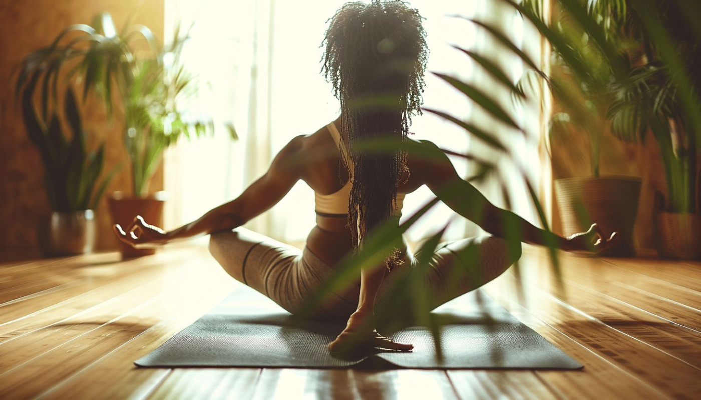 Exploring the psychological benefits of regular yoga practice for athletes