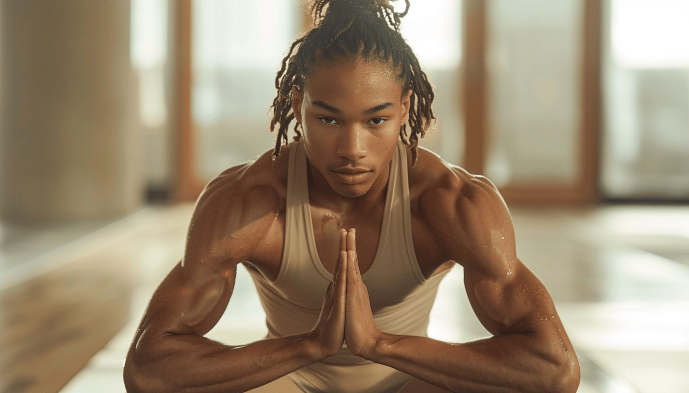 Mastering the art of breathwork in sports performance how controlled breathing can give you an edge